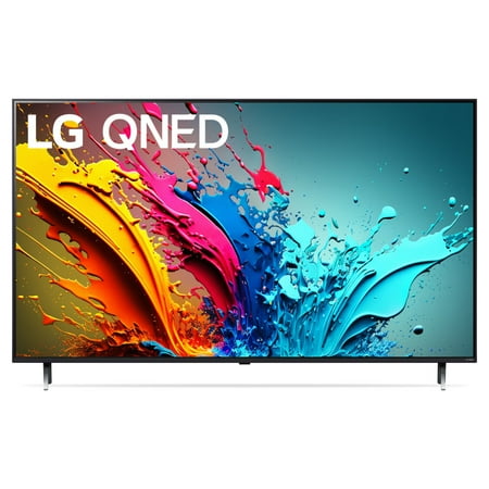 LG 55" Class 4K UHD QNED Wed OS Smart TV - 55QNED85TUA