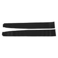 thumbnail image 2 of Central Control Dashboard Panel Trim, Dashboard Stickers 2pcs Wear Resistant Lightweight Anti Scratch  For Car Accessories Replacement For  Model 3, 2 of 8