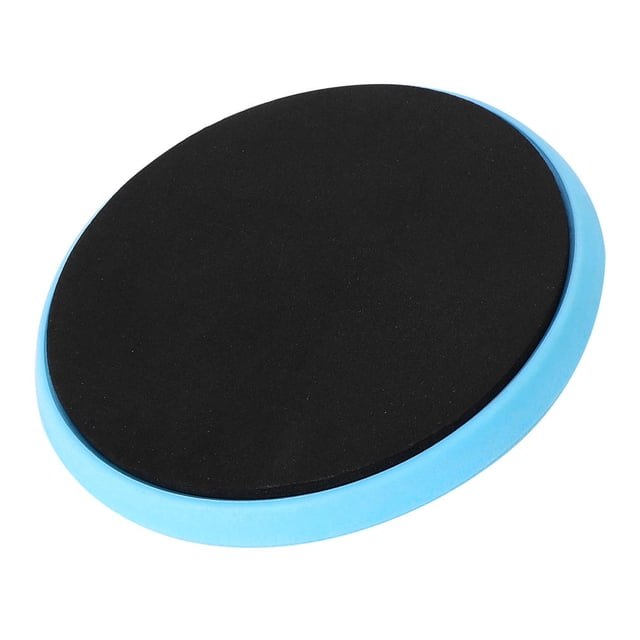 unbranded Disco Giratorio Portátil Azul Para Entrenamiento De Danza Y Ejercicios De Balance