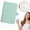 Light Green*2, variant on A7 Notebook with Pen Loop, Oimcto All-In- Notebook, High-Quality Paper, Works with Gel Pens, Cover, Light Green, 1 Pc