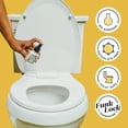 thumbnail image 4 of Spray de baño Poo-Pourri Before-You-Go Original Citrus 473 ml, 4 of 9
