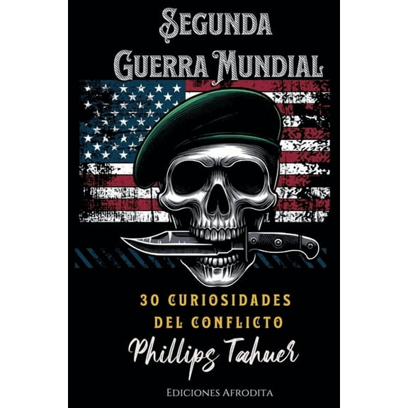 Dark History La Segunda Guerra Mundial, Book 12, (Paperback)