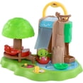 thumbnail image 4 of Fat Brain Toys Timber Tots Fantastic Waterfall - Classic Imaginative Play for Ages 2+, 4 of 5