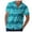 Blue, variant on Ketyyh-chn99 Dress Shirt for Men 2024 Casual Shirt Summer Button Chest Pocket Cotton Linen Casual Short Sleeve Shirt Loose Solid Color Shirt White,2XL