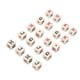 thumbnail image 4 of Dados españoles, 20 piezas Juego de dados de póquer español Dados JQK Multifuncional, 4 of 8