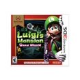 thumbnail image 1 of Nintendo Selects: Luigi`s Mansion: Dark Moon - Nintendo 3DS, 1 of 2