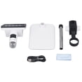 thumbnail image 2 of Digital Microscope 1000x, Streaming Still Recording 2MP Digital Electron Microscope USB Accurate Measurement With Metal Bracket For Repair, 2 of 8