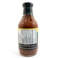 thumbnail image 4 of Cool Runnings Jerk BBQ Sauce, 465ml/15.7 oz., {Imported from Canada}, 4 of 4