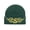 Green, variant on New Era Tribal S Logo Beanie, from StockX