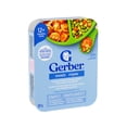 thumbnail image 4 of GERBER Raviolis au fromage en sauce tomate, portion complète de légumes pour tout-petits, 4 of 7