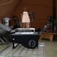 thumbnail image 3 of 2 In 1 Outdoor Portable Butane Heater With Handle Heating Stove Gas Burner For Cooking Barbecue Camping Equipment Accessories, 3 of 5