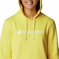 thumbnail image 4 of Women's Columbia TREK™ Graphic Hoodie Color: Dark Stone Size: LARGE, 4 of 4