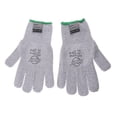 thumbnail image 2 of Guantes de trabajo industrial Gloria Resistentes a Abrasión y Resistentes a Cortes Tamaño S, 2 of 9
