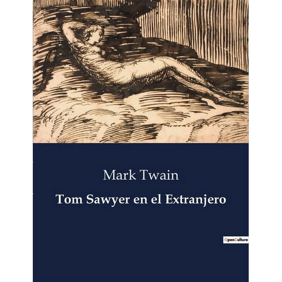 Tom Sawyer en el Extranjero