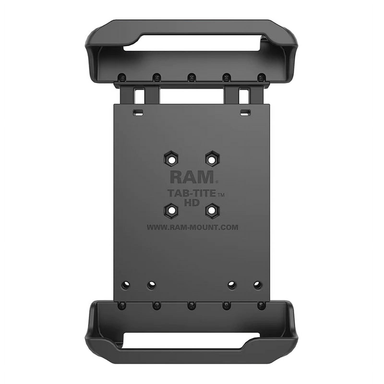 RAM Mounts Tab-Tite Vehicle Mount for Tablet - image 3 of 4