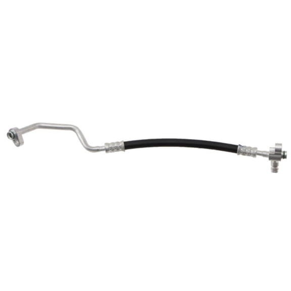Discharge Line Hose Assembly