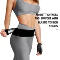 thumbnail image 2 of Pelvic Support Belt For SI Joint, Hip Pain, Lower Back And Sciatica Relief, 2 of 7
