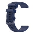 thumbnail image 3 of Correa transpirable para Galaxy Watch4 Classic, resistente al sudor y a los arañazos, color negro, 3 of 5