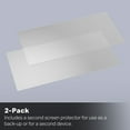 thumbnail image 4 of PowerA Screen Protector for Nintendo Switch 2 - 2pk, 4 of 8