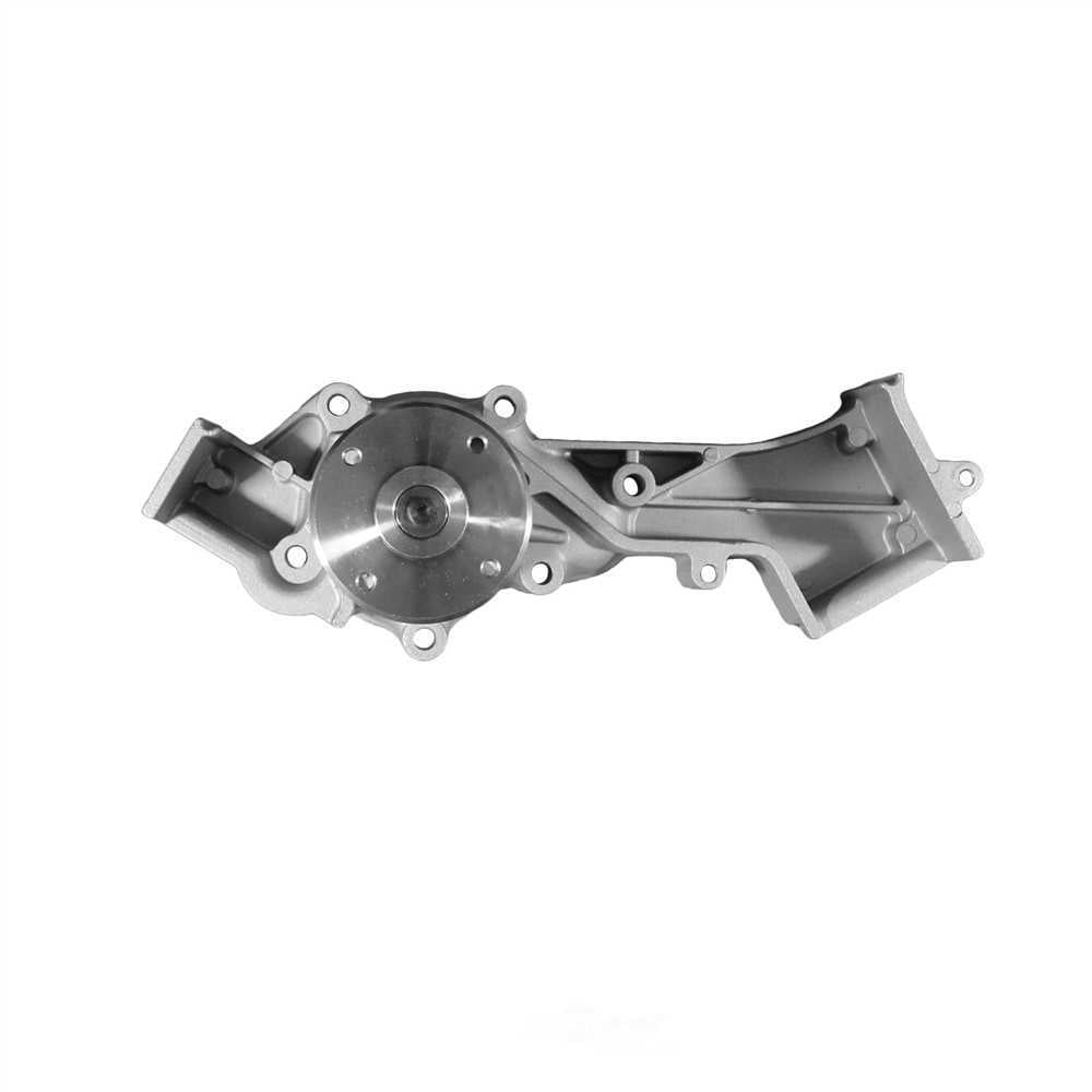 ACDelco Professional 252-665 Water Pump Kit Fits 2000 Nissan Frontier