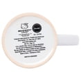 thumbnail image 2 of Taza plateada Buffalo Sanrio Hello Kitty Rainbow 400 ml, 2 of 3