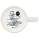 thumbnail image 2 of Taza plateada Buffalo Sanrio Hello Kitty Rainbow 400 ml, 2 of 3