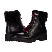 GBG Los Angeles Saucie Black GGSAUCIE-978 Womens Size 6.5