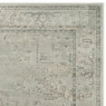 thumbnail image 2 of SAFAVIEH Vintage Adrian Traditional Runner Rug, Light Blue, 2'2" x 8', 2 of 4