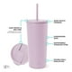 thumbnail image 2 of Vaso aislante Simple Modern Classic Lavender Mist de 590 ml, 2 of 4