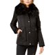 thumbnail image 1 of GUESS Joy Chaqueta para Mujer, Negro, XS Guess Chaqueta, 1 of 1