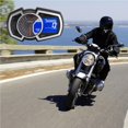 thumbnail image 4 of Medidor De Velocidad De Motocicleta Universal Motocicleta Lcd Digital Velocímetro Odómetro Medidor De Combustible Indicador Antivibración Motocicleta Pantalla Multifunción Para Todas Las Motocicletas Kearding VI006036-00, 4 of 7