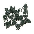 thumbnail image 5 of Orchid Clip Set Garden Tool Multi-Use Bundle Branch Vegetables Flower Tied 50Pcs Outdoor Plastic Plant Support Clips, 5 of 5