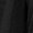Black, variant on Women's Casual Loose V-Neck Long Sleeve Pleated Top Blouse Shirt for Relaxed and Stylish Wear