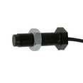 thumbnail image 2 of KarParts360 For Freightliner Argosy 1999-2006 Speed Sensor | Plastic Housing Material | Pin Terminal | With Wiring Harness | Replacement For SAA85920008, 2 of 4