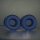 thumbnail image 1 of Protector de cubierta de almohadillas de silicona Ndcxsfigh para auriculares inalámbricos Beats Solo 4 Azul, 1 of 9