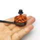 thumbnail image 3 of Partes De Motores Repuestos de Motor sin escobillas de 1800KV, Motor sin escobillas CW/CCW RC para Eachine Tyro129, 3 of 8