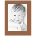 thumbnail image 2 of ArtToFrames 13x17" Paloma Custom Mat for Picture Frame with Opening for 9x13" Photos. Mat Only, Frame Not Included (MAT-131), 2 of 5