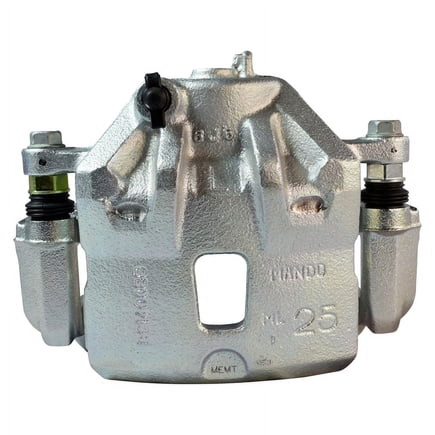 Mando Disc Brake Caliper 16A5282 Fits select: 2006-2010 HYUNDAI SONATA