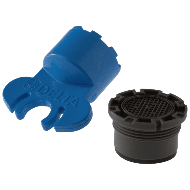 Delta RP549771.2 Aerator WaterEfficient w/ Wrench 1.2 GPM, Not Applicable