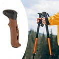 thumbnail image 4 of Mango para bastón de senderismo Accesorio de agarre manual Durable Fuerte Portátil Fácil de instalar Mango de agarre recto Agarre para bastón de, 4 of 8
