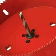 thumbnail image 3 of 125mm/4.9in Bi-Metal Hole Sawing Kit Steel Drill Hole Cutter con, 3 of 6