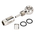 thumbnail image 3 of Siruishop Bicycle Oil Pin Set Easy Installation Cycling Accessories Riding Lightweight Silver, 3 of 8