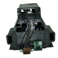 thumbnail image 3 of Panasonic ET-LAD40W Compatible Projector Lamp Module, 3 of 5