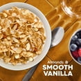thumbnail image 2 of Kellogg's Special K Breakfast Cereal, Fiber GJM1&nbsp;Cereal, Family Breakfast, Vanilla and Almond, 16.1oz Box (1 Box), 2 of 3