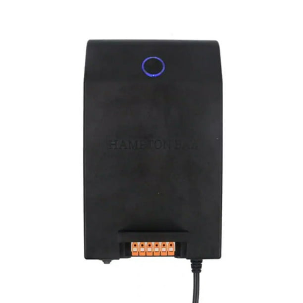Hampton Bay 200 W Smart Hubspace Landscape Transformer, Works w/Alexa and Google