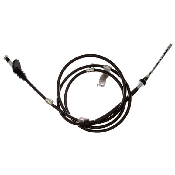 Raybestos Element3 Parking Brake Cable, BC97459 Fits select: 2006-2013 HONDA RIDGELINE