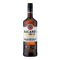thumbnail image 2 of Caja de 12 Ron Bacardi Añejo 980 ml, 2 of 5