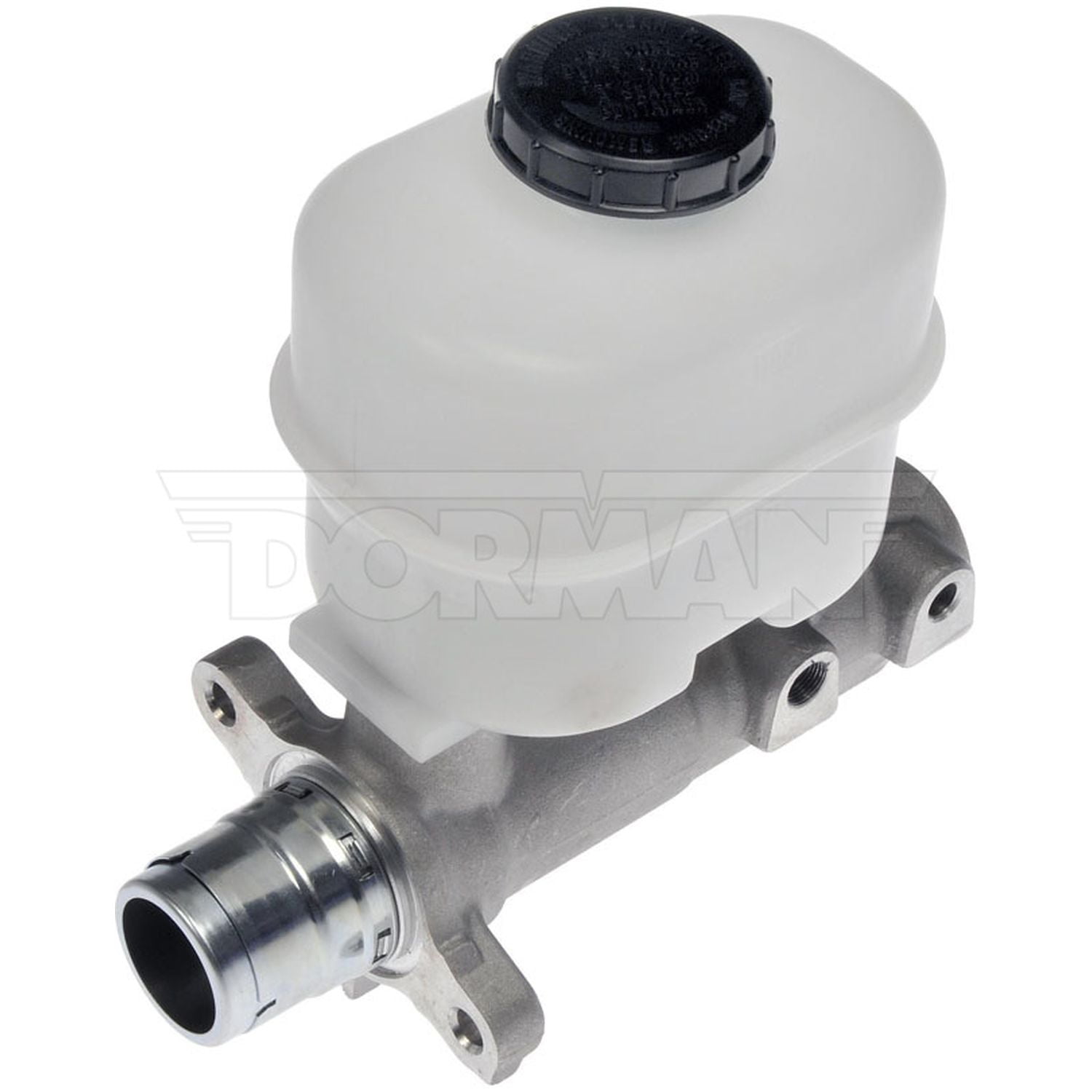 Dorman M630810 Brake Master Cylinder for Specific Ford / Lincoln Models Fits select: 2008-2009 FORD EXPEDITION, 2008-2009 LINCOLN NAVIGATOR