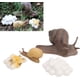 thumbnail image 4 of Modelo de ciclo de crecimiento de caracol, modelo de insecto de juguete, modelo de ciclo de vida, juguetes educativos de aprendizaje cognitivo para niños pequeños TUNC Sencillez, 4 of 5