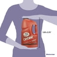 thumbnail image 4 of Sauce Craft Cayenne Pepper Sauce, 1 Gallon, 2 Per Case, 4 of 6